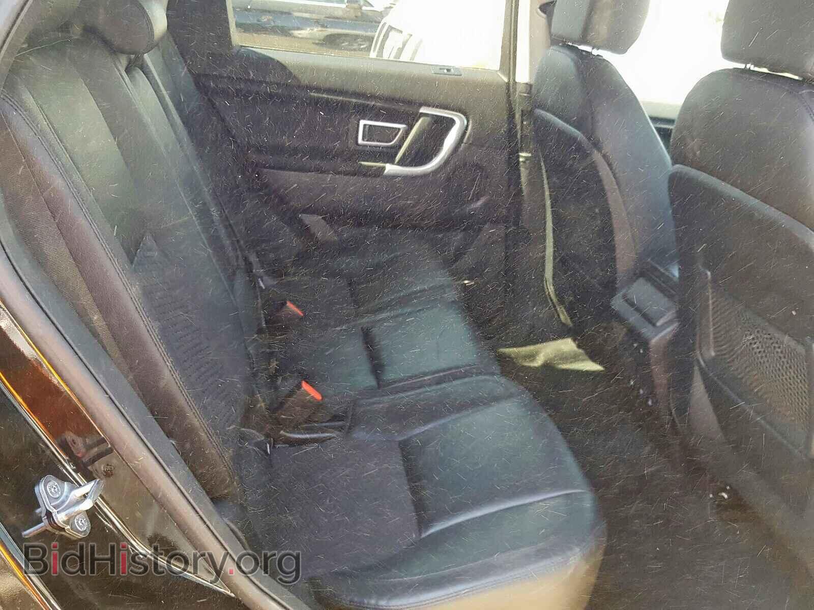 2016 LAND ROVER DISCOVERY - VIN: SALCP2BG3GH616911 - Фото 6