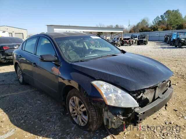 Photo 1N4AL2AP2AN460094 - NISSAN ALTIMA 2010