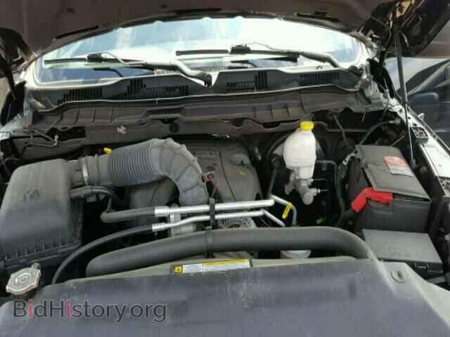 2012 DODGE RAM 1500 - VIN: 1C6RD7FT9CS177202 - Фото 7