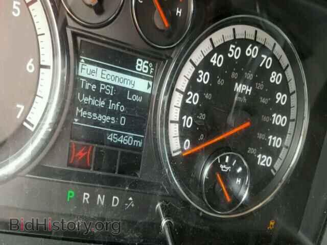 2012 DODGE RAM 1500 - VIN: 1C6RD7FT9CS177202 - Фото 8