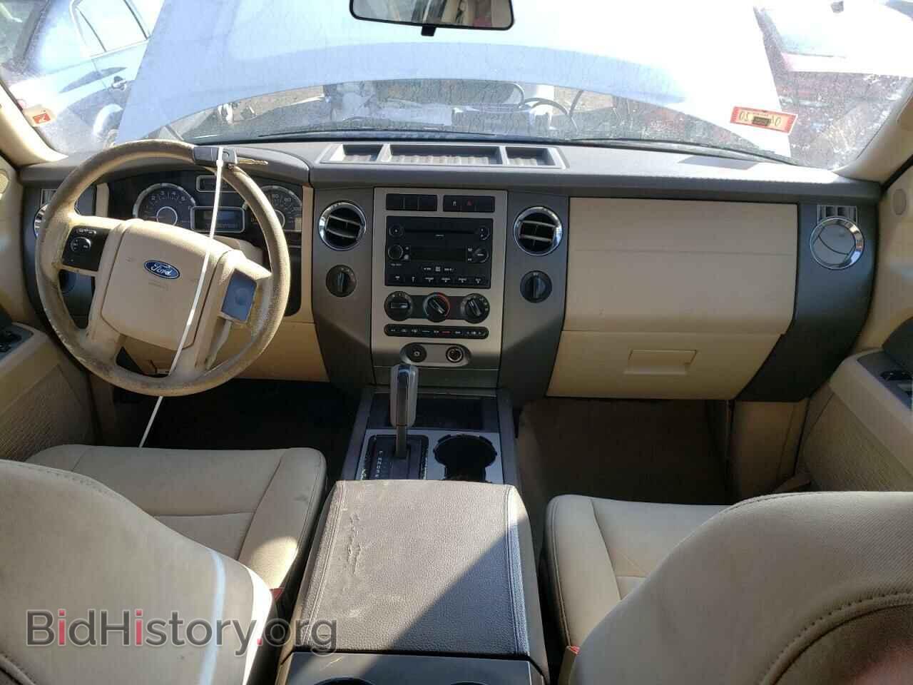 2007 FORD EXPEDITION - VIN: 1FMFK16537LA36315 - Фото 9