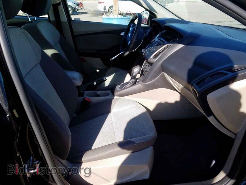 2013 Ford FOCUS (VIN 1FADP3F27DL363431) — photo 5 of 10