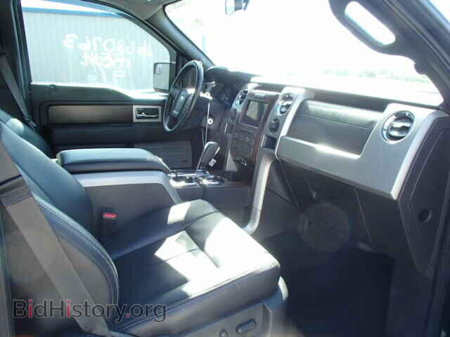 2012 FORD F150 - VIN: 1FTFW1ET4CFB20841 - Фото 5