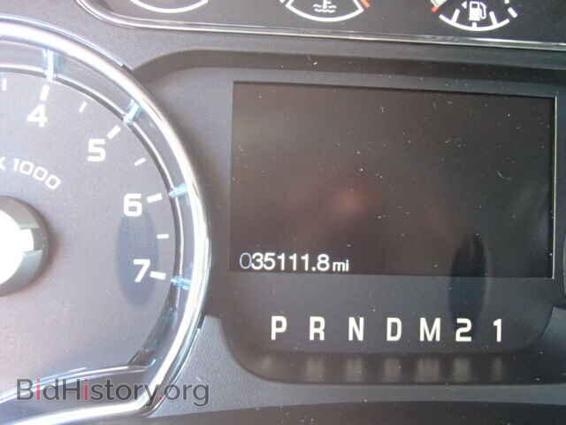 2012 FORD F150 - VIN: 1FTFW1ET4CFB20841 - Фото 8