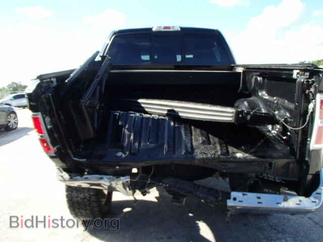 2012 FORD F150 - VIN: 1FTFW1ET4CFB20841 - Фото 10