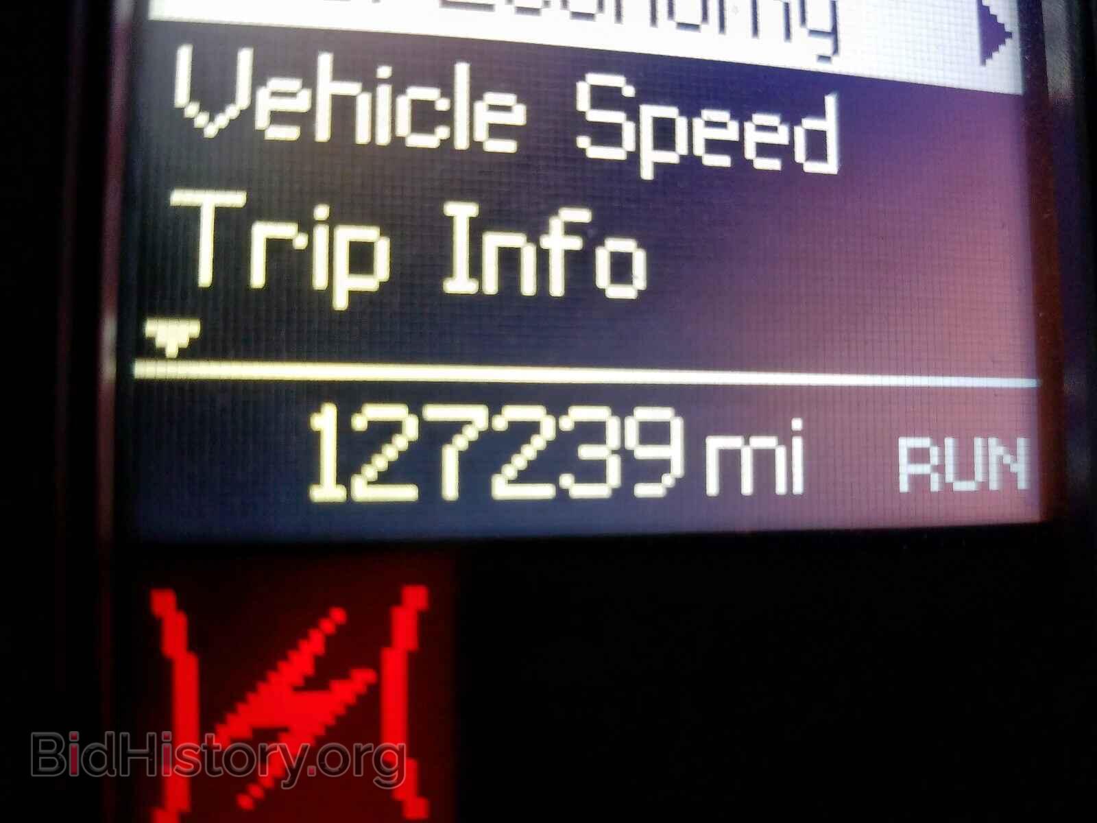 2014 DODGE CARAVAN - VIN: 2C4RDGEGXER337623 - Фото 8