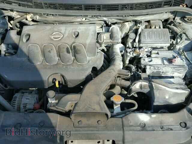 2009 NISSAN VERSA - VIN: 3N1BC13E69L421902 - Фото 7
