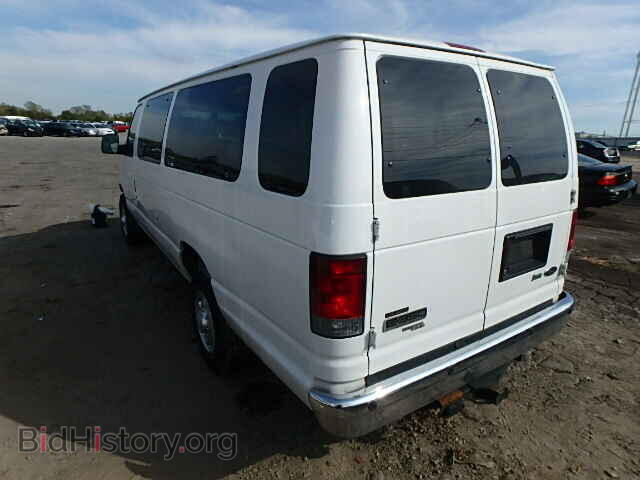 2012 FORD ECONOLINE - VIN: 1FBSS3BL4CDA89715 - Фото 3