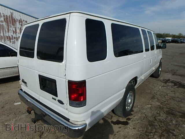 2012 FORD ECONOLINE - VIN: 1FBSS3BL4CDA89715 - Фото 4