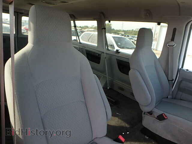 2012 FORD ECONOLINE - VIN: 1FBSS3BL4CDA89715 - Фото 6