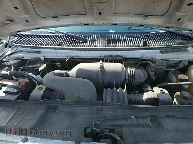 2012 FORD ECONOLINE - VIN: 1FBSS3BL4CDA89715 - Фото 7