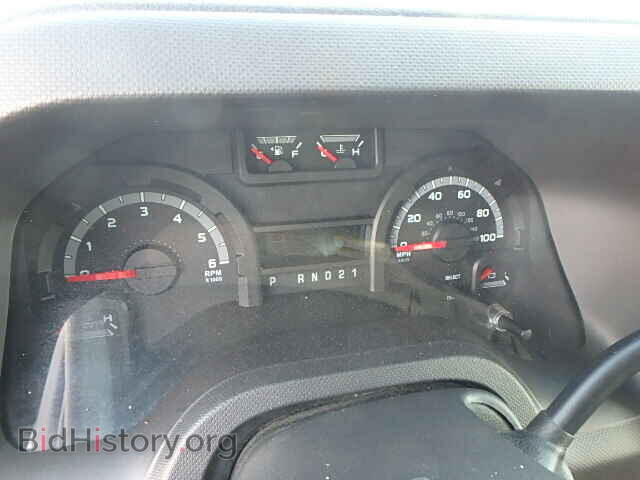 2012 FORD ECONOLINE - VIN: 1FBSS3BL4CDA89715 - Фото 8