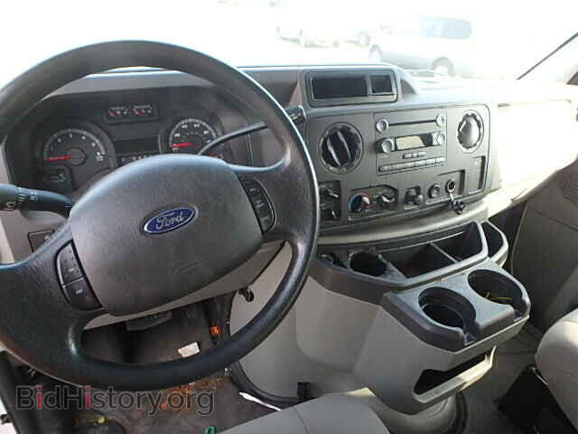 2012 FORD ECONOLINE - VIN: 1FBSS3BL4CDA89715 - Фото 9