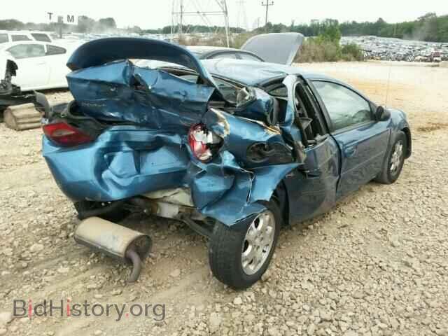 2003 DODGE NEON - VIN: 1B3ES56C13D256046 - Фото 4