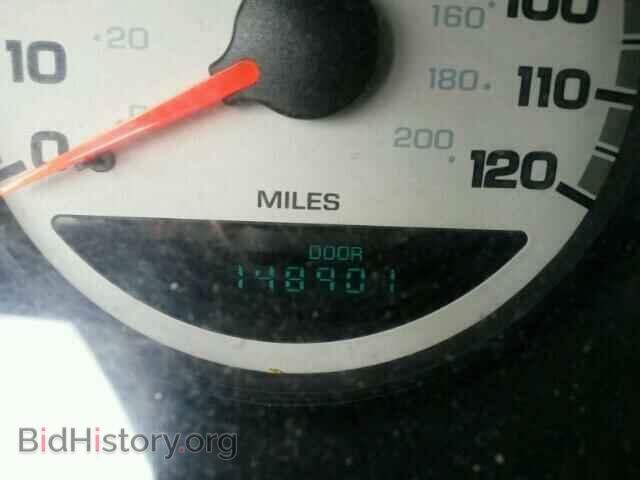 2003 DODGE NEON - VIN: 1B3ES56C13D256046 - Фото 8