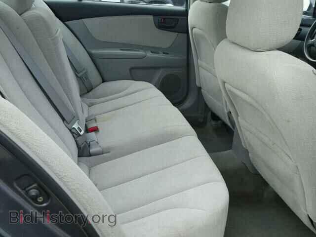 2007 KIA OPTIMA - VIN: KNAGE123X75101215 - Фото 6