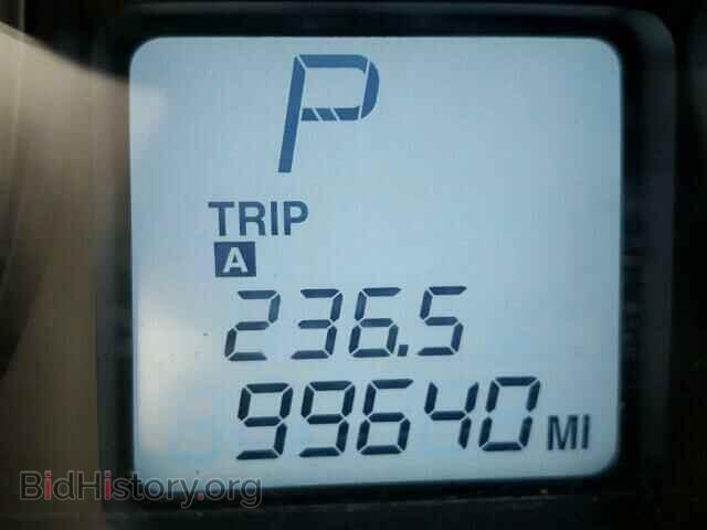 2007 KIA OPTIMA - VIN: KNAGE123X75101215 - Фото 8