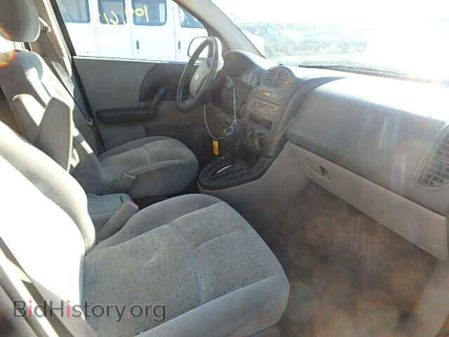 2003 SATURN VUE - VIN: 5GZCZ53BX3S854577 - Фото 5
