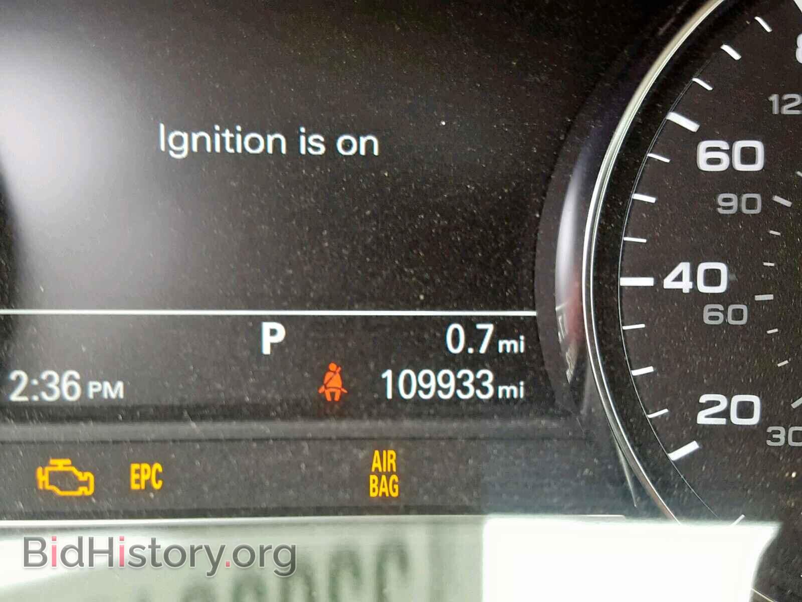 2012 AUDI A8 - VIN: WAURVAFD8CN018582 - Photo 8