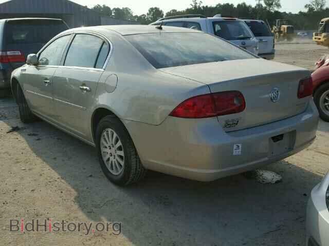 2007 BUICK LUCERNE - VIN: 1G4HP57207U138106 - Фото 3