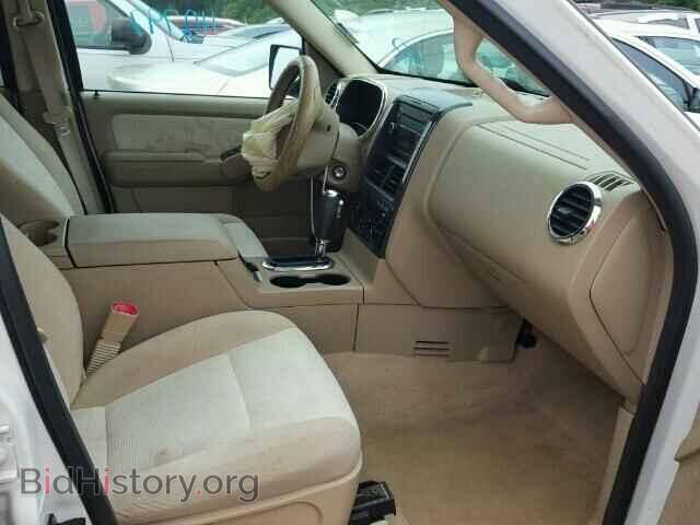 2008 FORD EXPLORER - VIN: 1FMEU73E58UA42254 - Фото 5