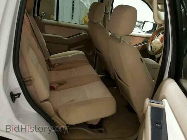 2008 FORD EXPLORER - VIN: 1FMEU73E58UA42254 - Фото 6