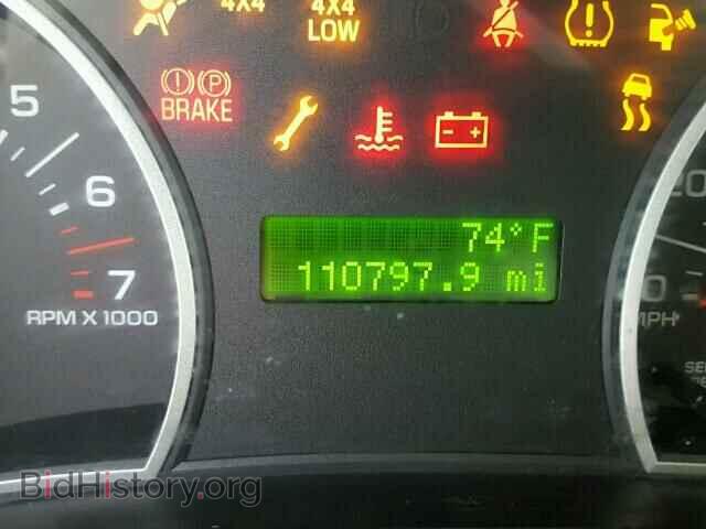 2008 FORD EXPLORER - VIN: 1FMEU73E58UA42254 - Фото 8