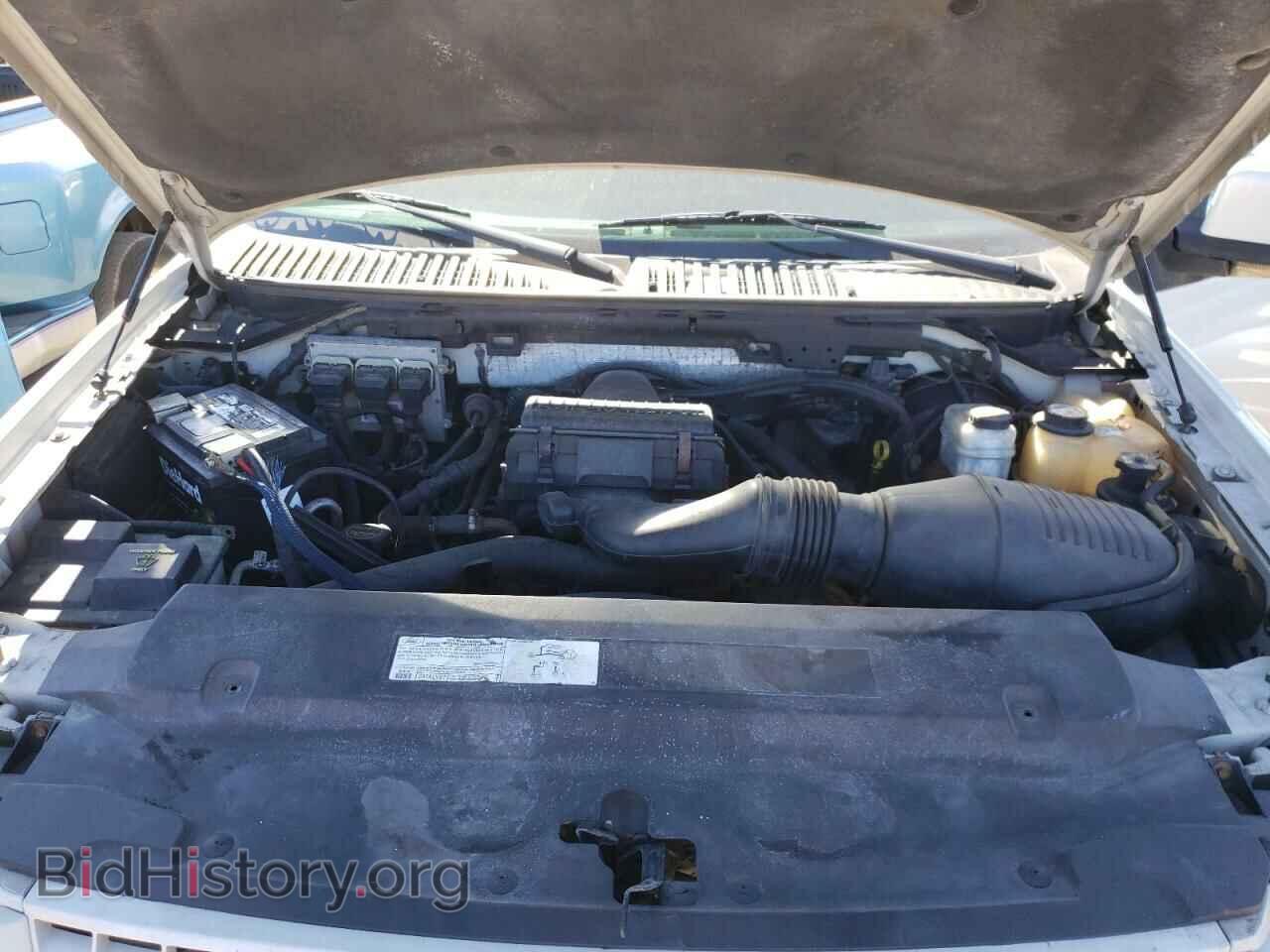 2006 FORD EXPEDITION - VIN: 1FMFU20506LA98939 - Фото 7