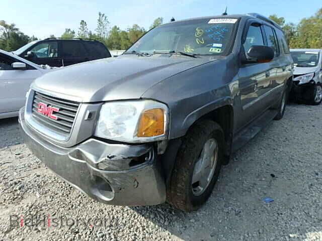 2005 GMC ENVOY - VIN: 1GKET12M956196175 - Фото 2