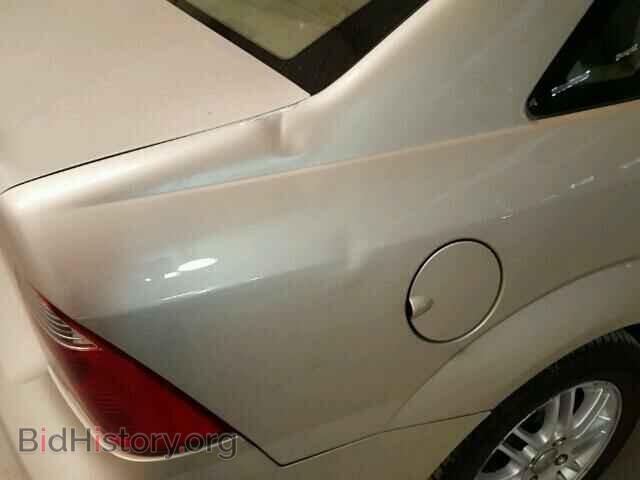 2007 FORD FOCUS - VIN: 1FAFP34N37W162876 - Фото 10