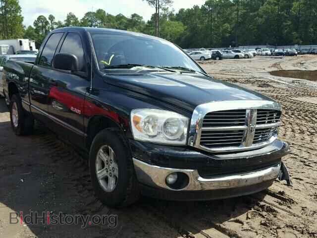 Фотография 1D7HA18N58S603229 - DODGE RAM 1500 2008