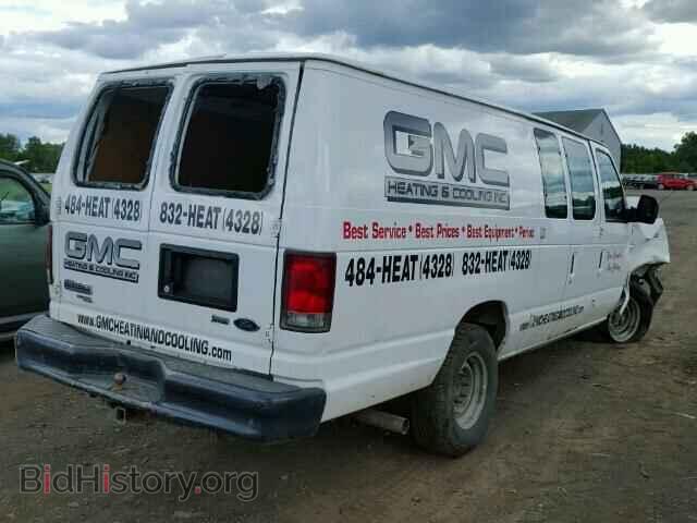 2013 FORD ECONOLINE - VIN: 1FTNS2EL7DDB25350 - Фото 4