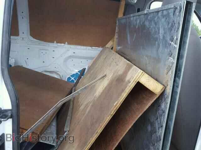 2013 FORD ECONOLINE - VIN: 1FTNS2EL7DDB25350 - Фото 6