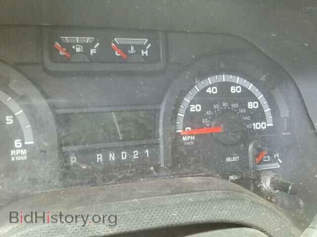 2013 FORD ECONOLINE - VIN: 1FTNS2EL7DDB25350 - Фото 8