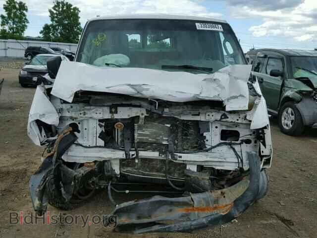 2013 FORD ECONOLINE - VIN: 1FTNS2EL7DDB25350 - Фото 9