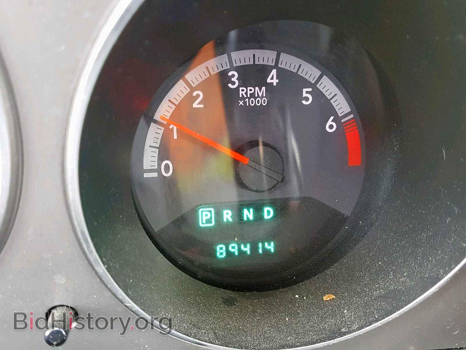 2010 DODGE AVENGER - VIN: 1B3CC5FD2AN164206 - Фото 8
