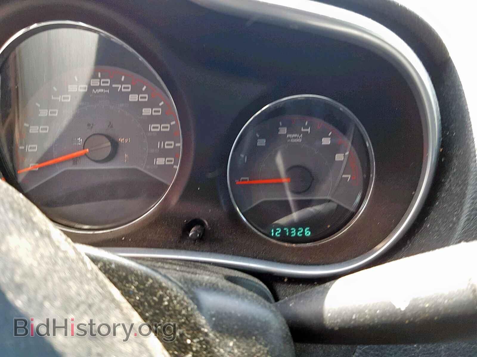 2013 DODGE AVENGER - VIN: 1C3CDZABXDN610524 - Photo 8