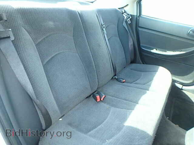 2004 CHRYSLER SEBRING - VIN: 1C3EL46J84N365043 - Фото 6
