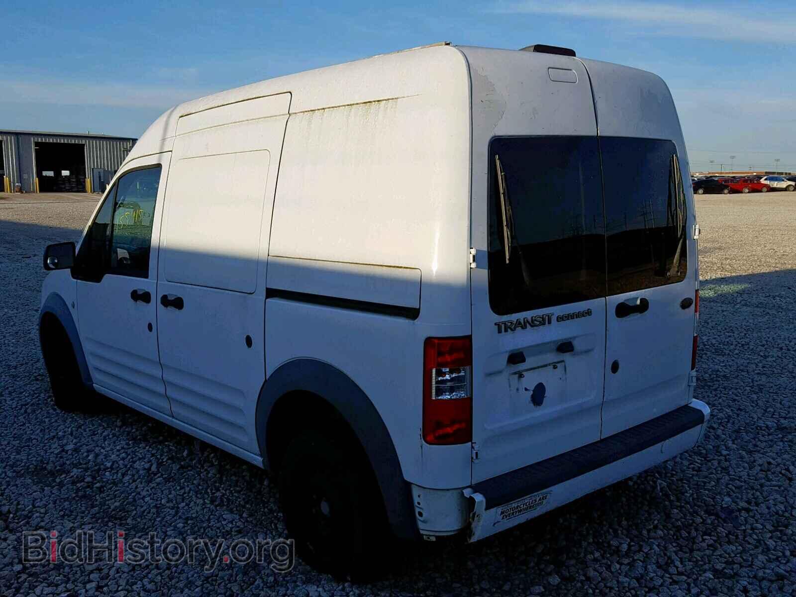 2010 FORD TRANSIT CO - VIN: NM0LS7BN1AT011790 - Фото 3