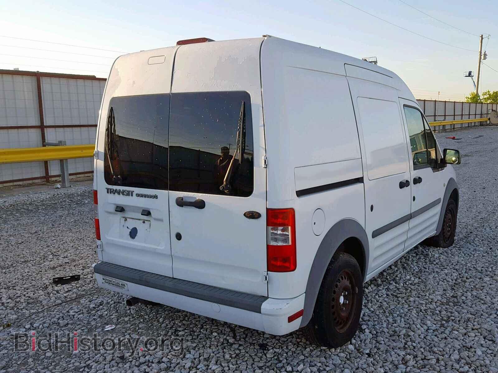 2010 FORD TRANSIT CO - VIN: NM0LS7BN1AT011790 - Фото 4