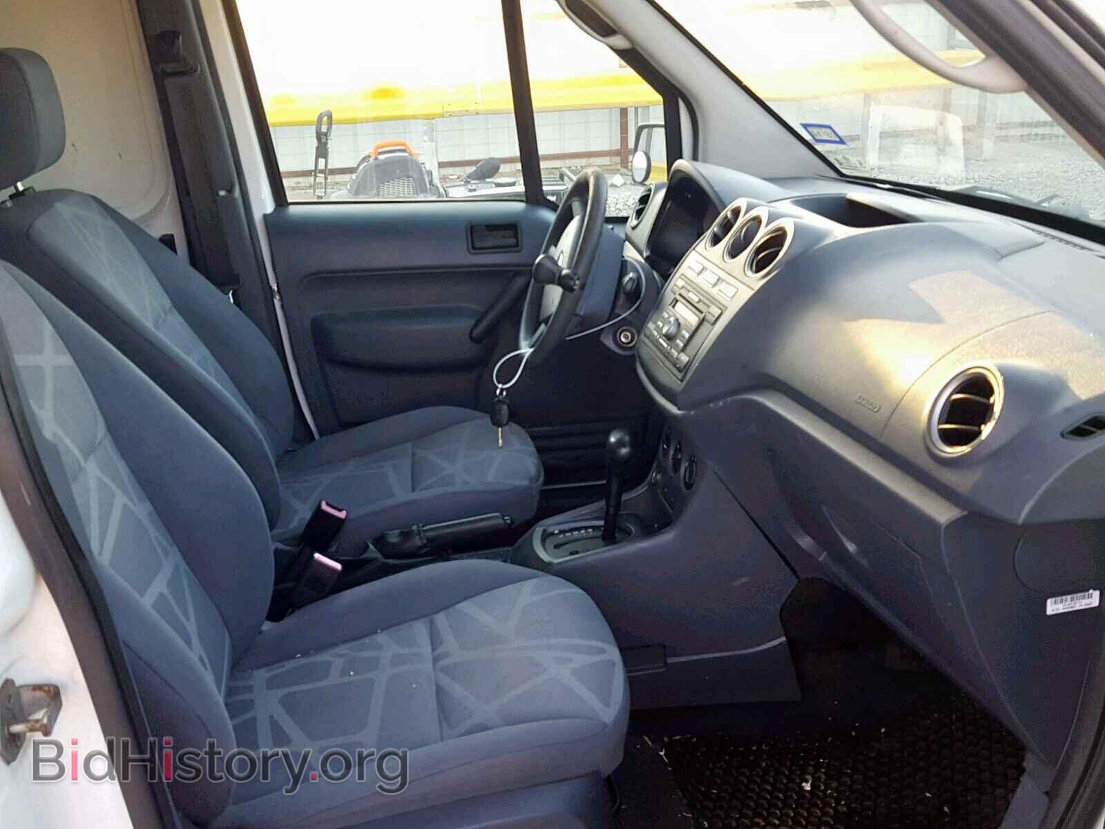 2010 FORD TRANSIT CO - VIN: NM0LS7BN1AT011790 - Фото 5
