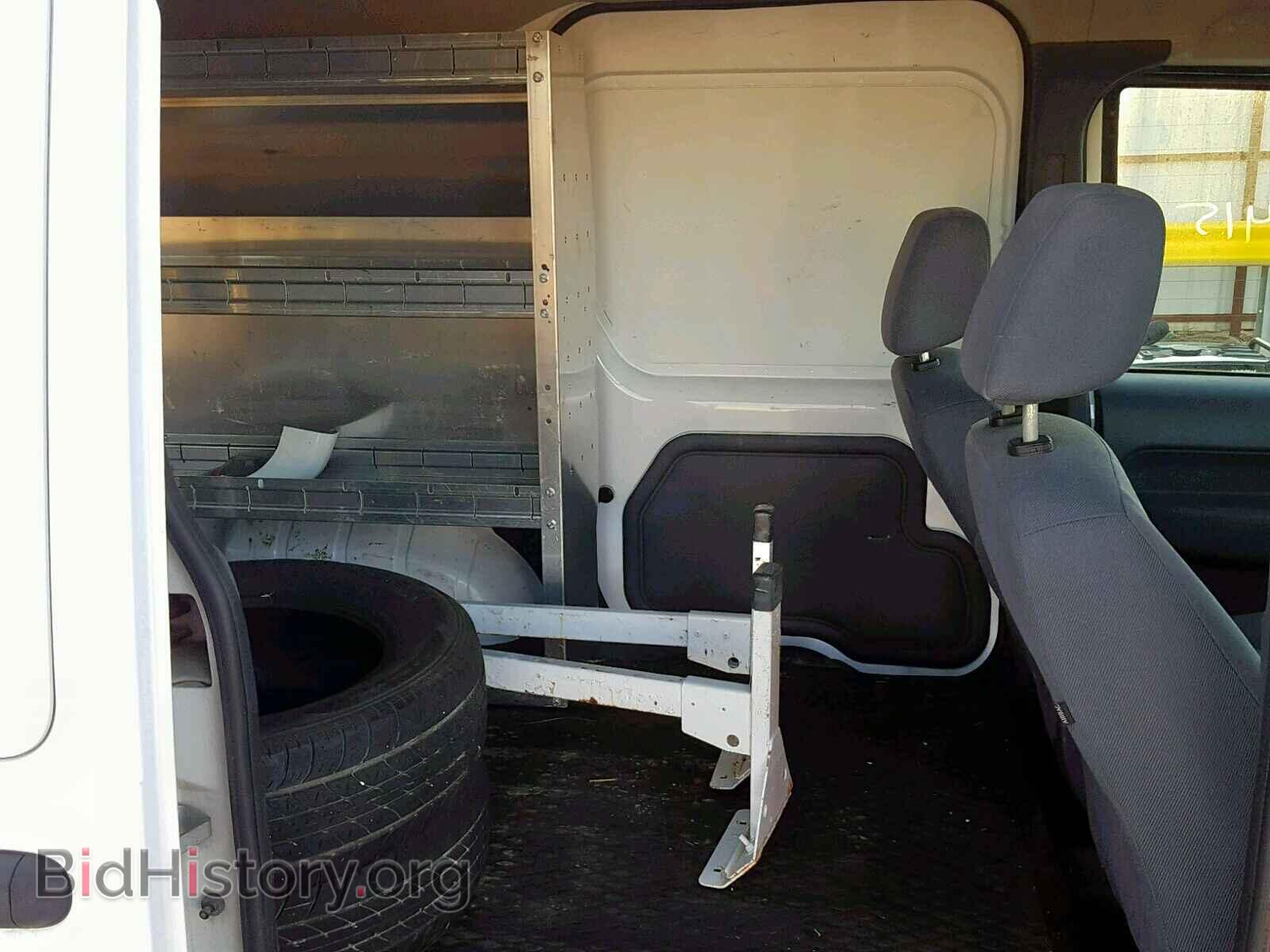 2010 FORD TRANSIT CO - VIN: NM0LS7BN1AT011790 - Фото 6
