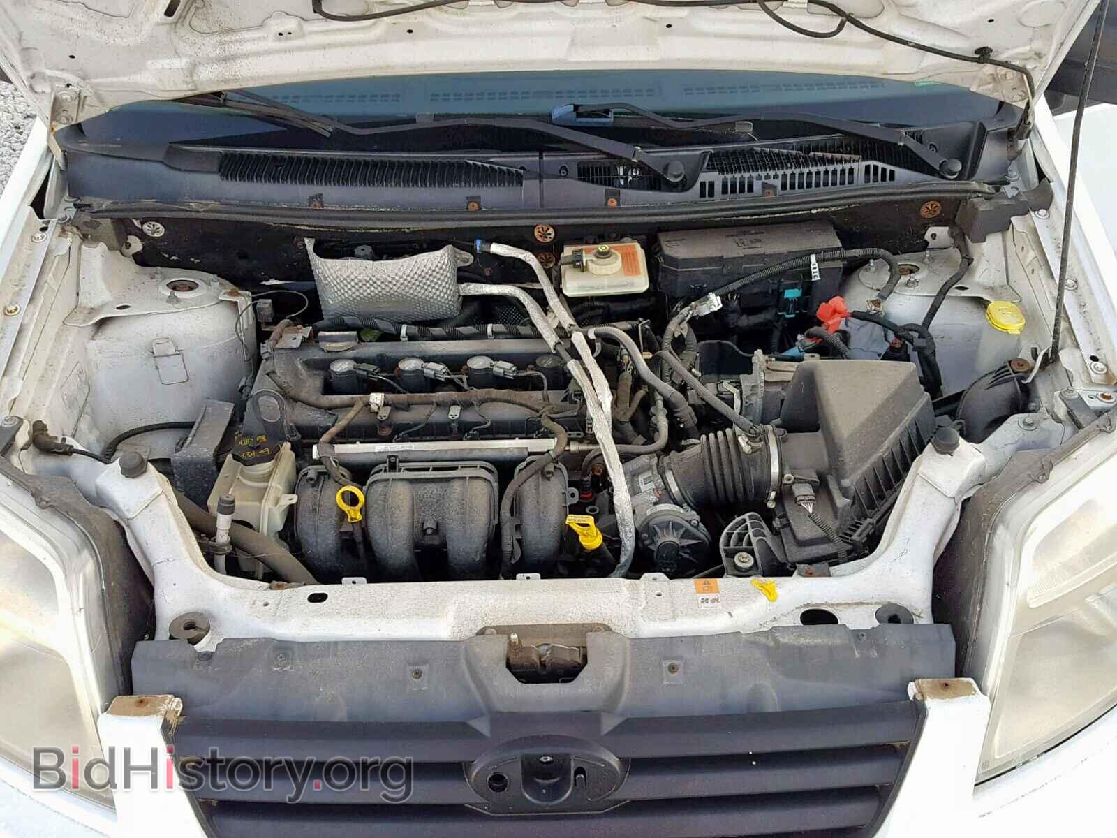 2010 FORD TRANSIT CO - VIN: NM0LS7BN1AT011790 - Фото 7