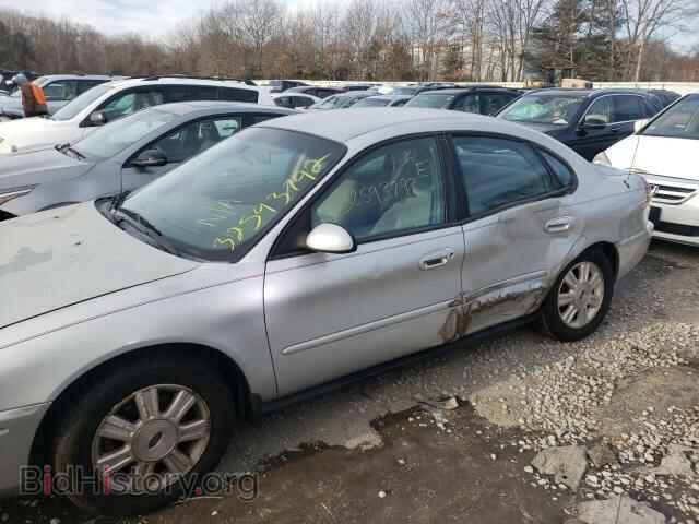 2007 FORD TAURUS - VIN: 1FAFP56U77A205001 - Фото 9