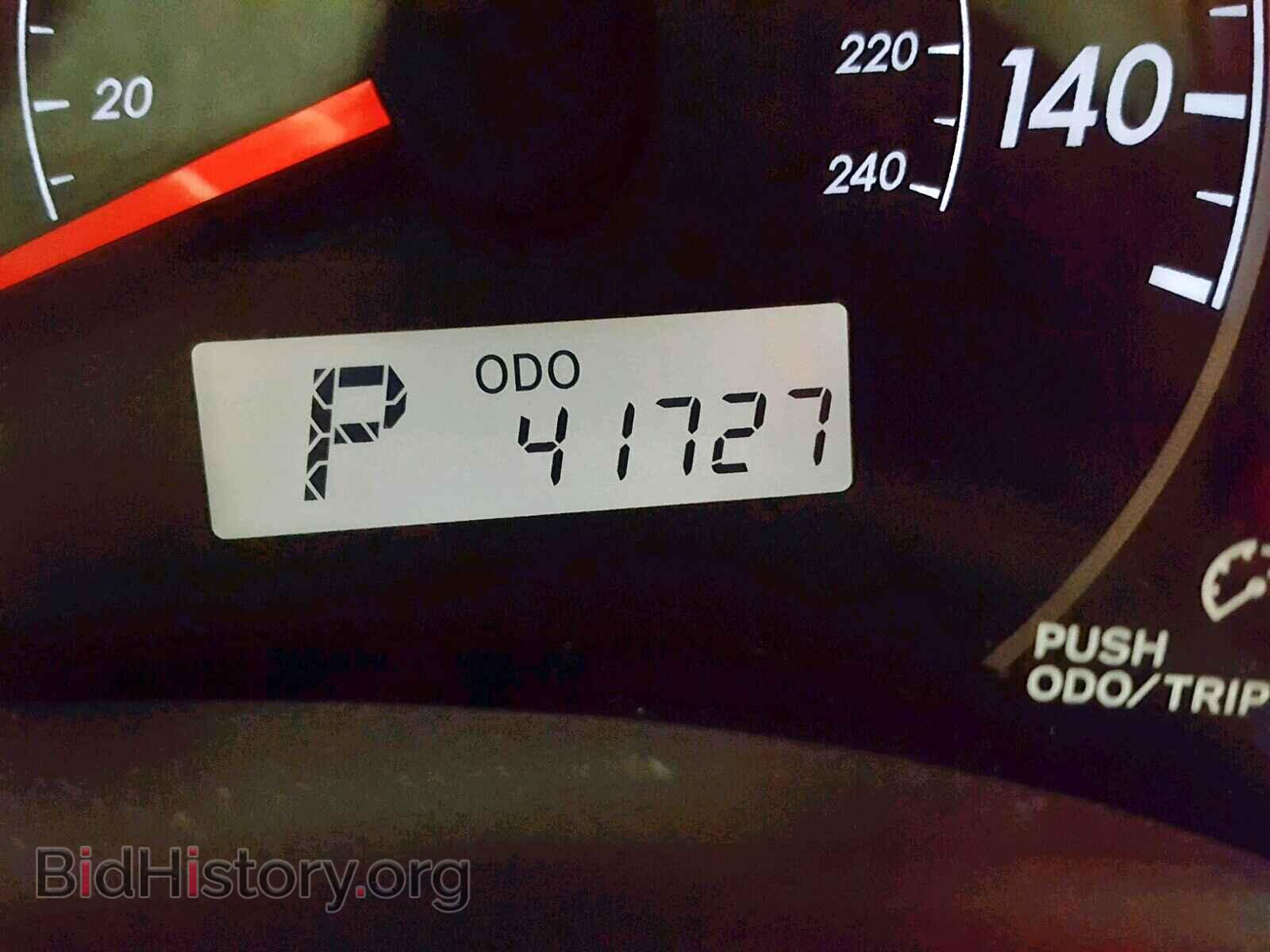 2013 TOYOTA COROLLA BA - VIN: 2T1BU4EEXDC994659 - Фото 8