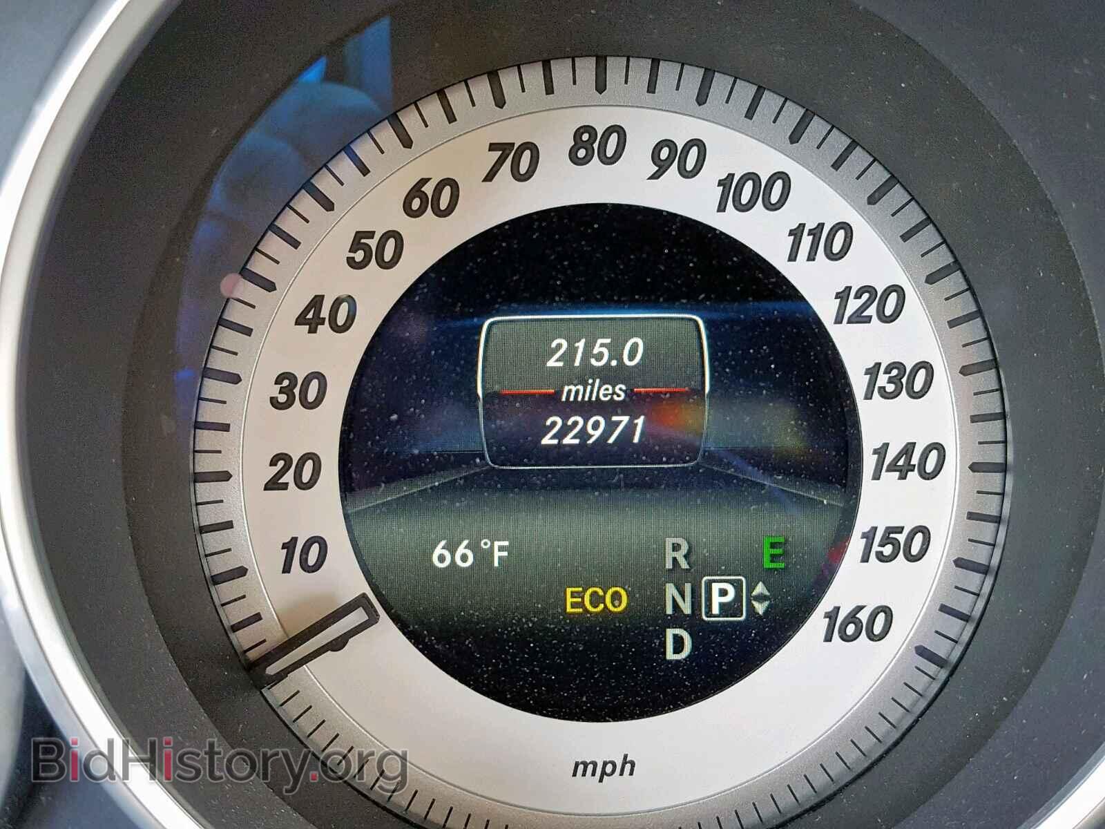 2014 MERCEDES-BENZ E 350 - VIN: WDDHF5KB5EA822135 - Фото 8