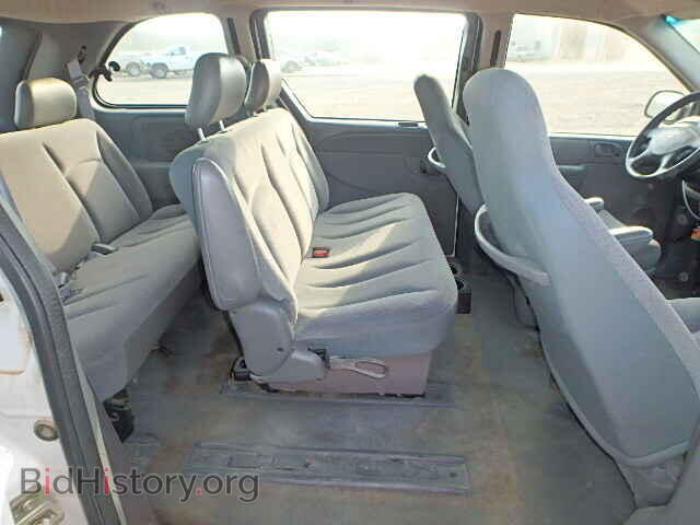 2005 DODGE CARAVAN - VIN: 1D4GP25R05B192497 - Photo 6