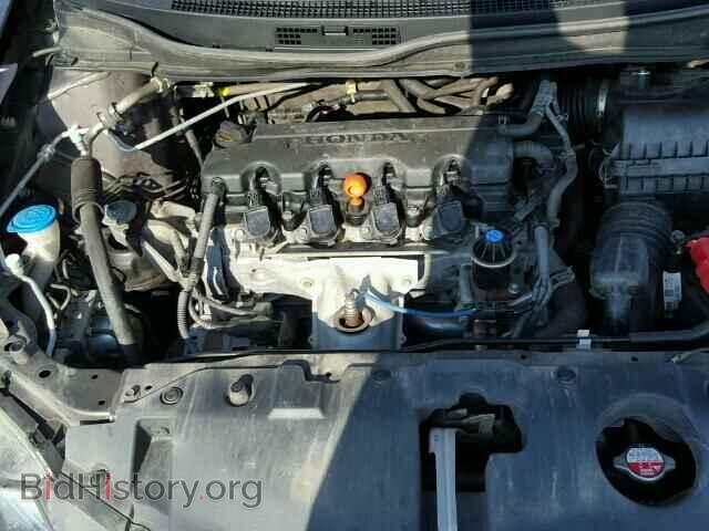 2013 HONDA CIVIC - VIN: 19XFB2F58DE042531 - Фото 7