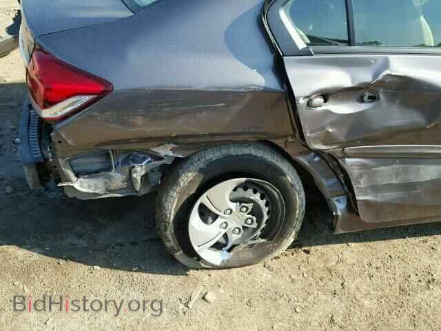2013 HONDA CIVIC - VIN: 19XFB2F58DE042531 - Фото 10