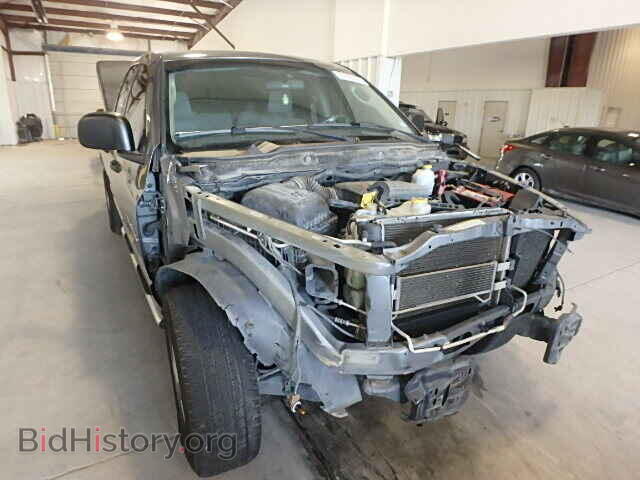 Фотография 1D7HA18P57S273835 - DODGE RAM 1500 2007